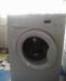 Стиральная машина indesit WIE 127 (EX) превью 1070978.