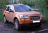 Land Rover Freelander, 2007 превью 1079154.