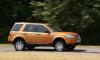 Превью Land Rover Freelander, 2007 Москва - 1