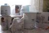 Avent стерилизатор, молокоотсос, набор бутылочек превью 1081086.