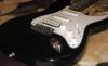 Превью Fender MIM Stratocaster Black H-S-S Санкт-Петербург - 4