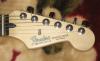 Превью Fender MIM Stratocaster Black H-S-S Санкт-Петербург - 2
