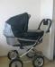 Emmaljunga Edge Duo Combi Pro Titan превью 1081259.