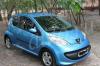 Peugeot 107, 2007 превью 1081384.