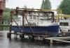 Превью Продам катер Москва - 1