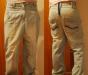 Широкие джинсы с очком) only(vero moda) превью 1080287.