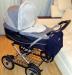 Превью Peg-Perego Culla Midnight + сумка Москва - 2