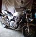 Превью Продам Yamaha XJR1300 в идеале Раменское - 1