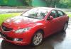 Прокат (без залога) mazda-6 , АКПП превью 1082110.