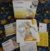 Новый молокоотсос medela Harmony (медела), ручной превью 1082458.