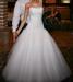 Превью Шикарное платье от Maggie Sottero Charley Москва - 4