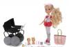 Набор, Кукла Братц (Bratz) , Моя любимая няня превью 1082938.