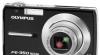 Цифровой фотоапарат olympus-FE-350 wide превью 1083105.
