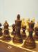 Шахматы "Резная классика"(Ручная работа) превью 1083172.