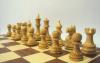 Превью Шахматы "Резная классика"(Ручная работа) Москва - 1