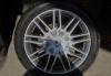 Комплект колес на литых дисках.Резина dunlop SP SP превью 1083524.