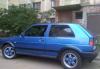 Превью Volkswagen Golf, 1989 Санкт-Петербург - 1