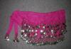 Превью Пояса для восточных танцев Москва - 1