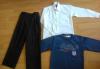 Превью Джинсы летние ,брюки на 6-7 лет Санкт-Петербург - 1