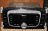 Sony 1CD/MP3 аудиосистема для а/м Форд Фокус превью 1084124.