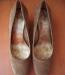 Превью Nine west оригинал р.37 туфли на танкетке Москва - 0
