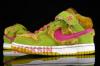 Превью Кроссовки NikeDunksMidPremiumSBThreeBearsEd Санкт-Петербург - 2