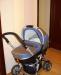 Коляска Jane Nomad Pro 2в1 превью 1084657.