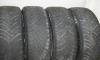 Продам 4 шины(зима)б/у за 1500руб превью 1084735.