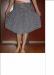Превью Юбка немнущ Москва - 2