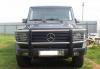 Превью Mercedes G-Klasse, 1993 Тюмень - 1