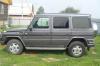 Превью Mercedes G-Klasse, 1993 Тюмень - 2