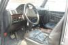 Превью Mercedes G-Klasse, 1993 Тюмень - 3