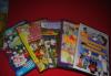 Детские диски DVD, журналы превью 1084983.