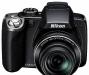Превью Nikon Coolpix P80 цифровой фотоаппарат Москва - 3
