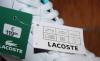 Превью Lacoste высокие 37 1/2 размер Ярославль - 3
