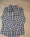 Превью Рубашка в клетку Санкт-Петербург - 0