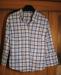 Превью Рубашка в клетку Санкт-Петербург - 1