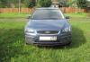 Превью Ford Focus, 2006 Москва - 1