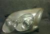 Фара левая Тойота Авенсис оригинальная бу превью 1085909.