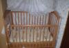 Превью Детская  кроватка Санкт-Петербург - 2