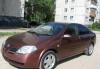 Превью Nissan Primera, 2001 Сызрань - 1