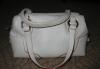 Превью Сумка белая, кожа Санкт-Петербург - 0