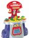Игровой центр "Кухня Хозяйка", новый в коробке превью 1086000.