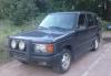 Превью Land Rover Range Rover, 1998 Санкт-Петербург - 1