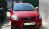 Превью Toyota Auris, 2007 Подольск - 2