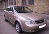 Превью Chevrolet Lacetti автомат, 2008 Челябинск - 1