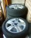15" диски и шины для Ford Fiesta превью 1087050.