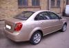 Превью Chevrolet Lacetti автомат, 2008 Челябинск - 2