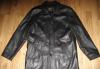 Натуральная кожаная куртка  пиджак превью 1087127.