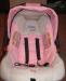 Автомобильное кресло - переноска Kiddy protect превью 1087267.